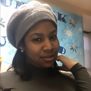 Meet your Posher, Ashante